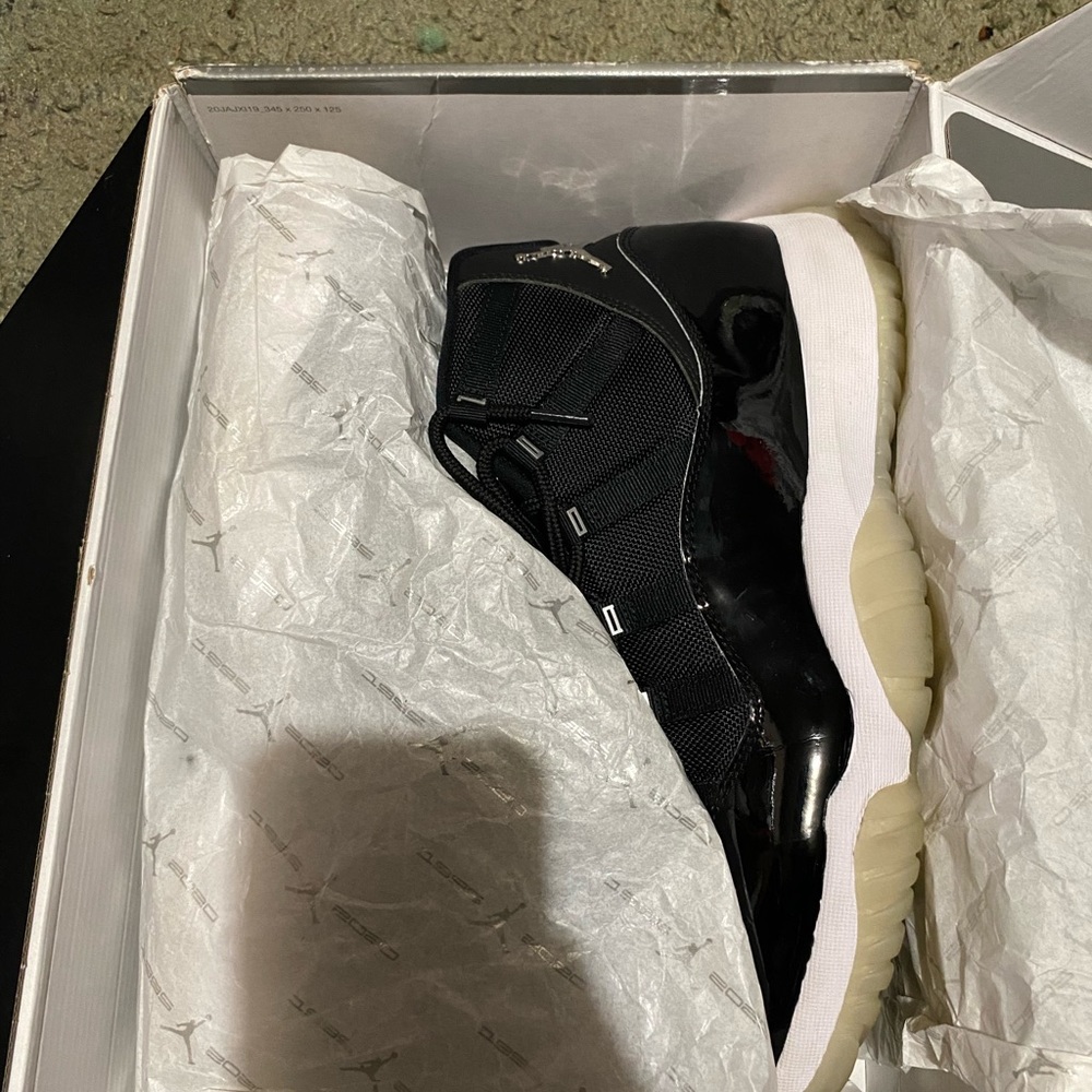 Jubilee 11s